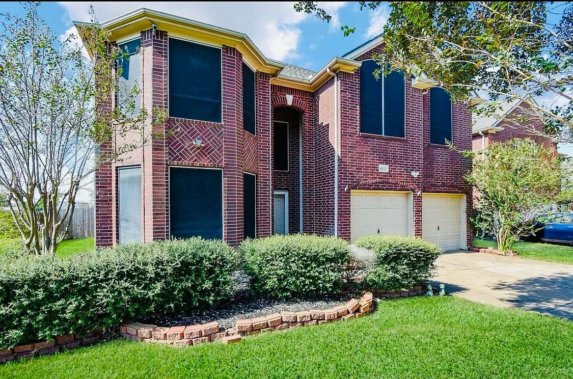 Building Photo - 4803 Windcross Ct