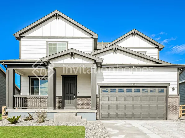 850 Mesic Ln, Windsor, CO 80550