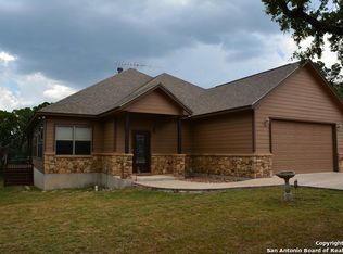 560 Ross, Canyon Lake, TX 78133
