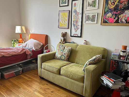 1st image of 303 W 11th St APT 2d