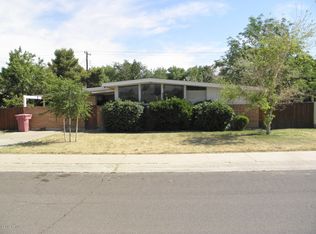 7313 E Monte Vista Rd, Scottsdale, AZ 85257