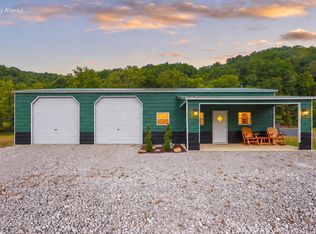 6369 Wildie Rd, Mount Vernon, KY 40456
