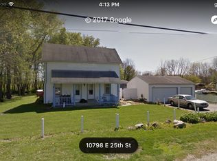 10715 E 25th St, Indianapolis, IN 46229