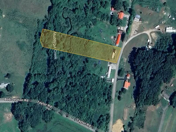 470 Taylor Rd, London, KY 40741