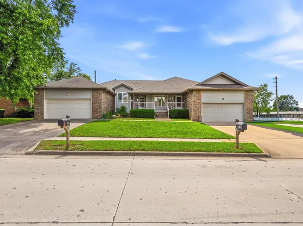 4113-4115 S Weller Avenue, Springfield, MO 65804