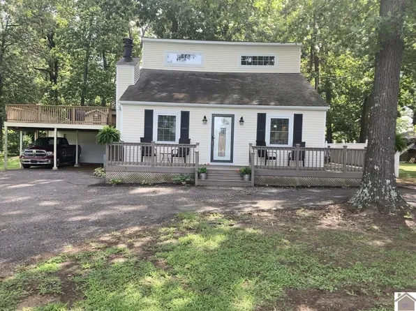 454 Old Dublin Rd, Mayfield, KY 42066