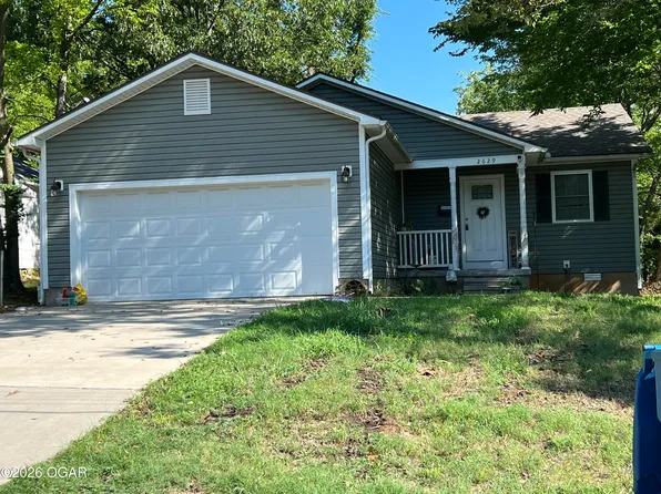2629 E 5th St, Joplin, MO 64801