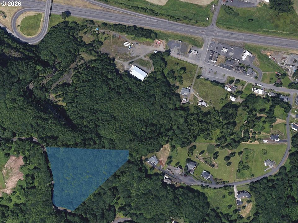 1st image of Old Rainier Rd