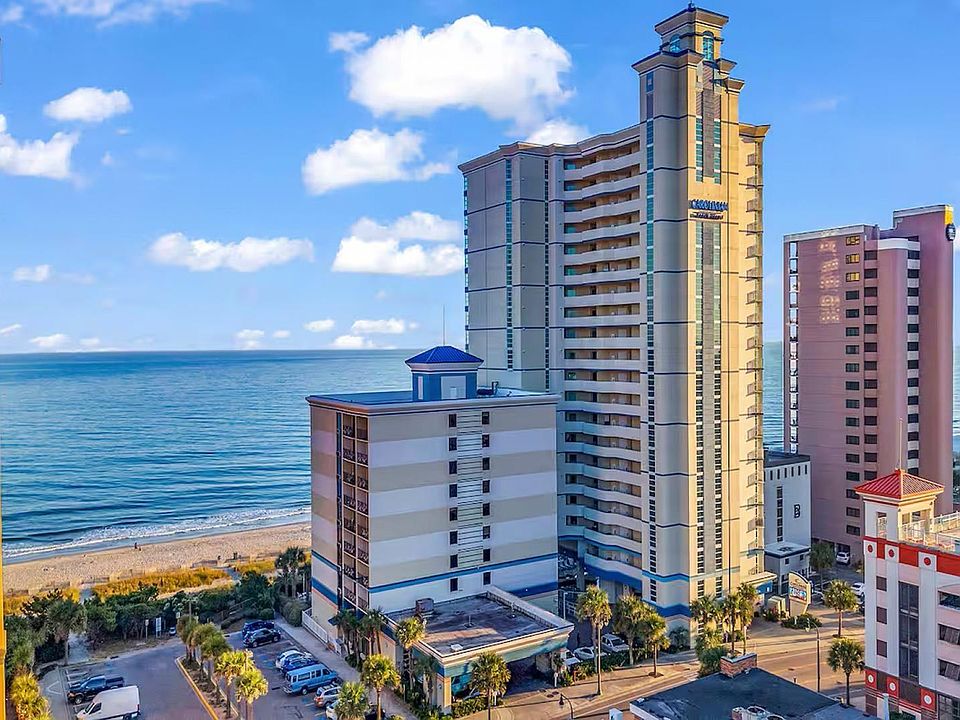 1st image of 2504 N Ocean Blvd. #934