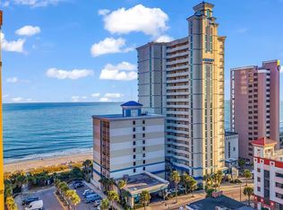2504 N Ocean Blvd UNIT 934, Myrtle Beach, SC 29577