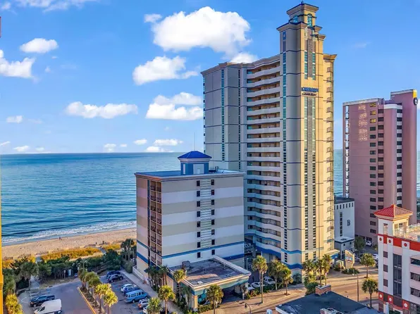 2504 N Ocean Blvd. #934, Myrtle Beach, SC 29577