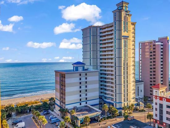 2504 N Ocean Blvd. #934, Myrtle Beach, SC 29577
