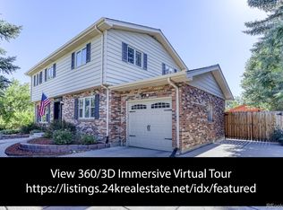 6742 S Kit Carson Cir E, Centennial, CO 80122