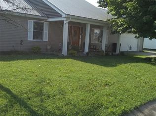 302 N Patterson St, Clarkson, KY 42726