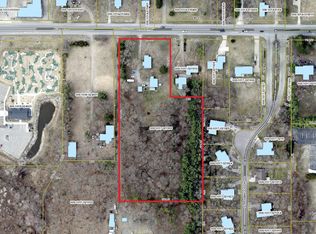 12004 Adams Rd, Granger, IN 46530