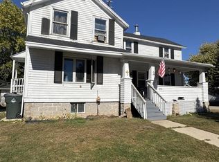 373 Portage St, Fond Du Lac, WI 54935