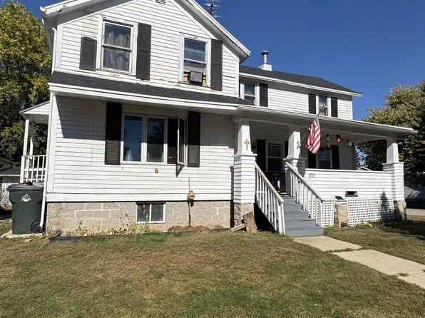 373 Portage Street, Fond Du Lac, WI 54935