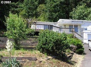 14040 NW Riverview Dr, Portland, OR 97231