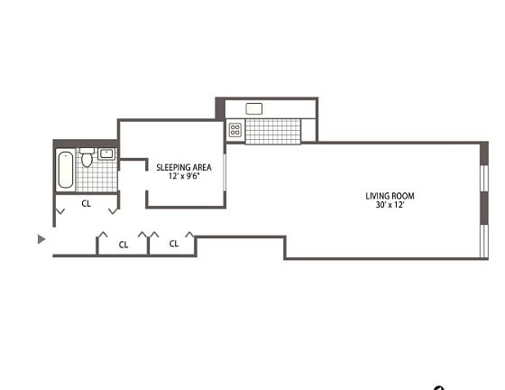 3rd image of 201 E 69th St APT 6D