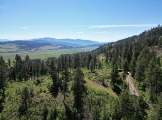 842 Valley Westside Rd LOT 3, Colville, WA 99114