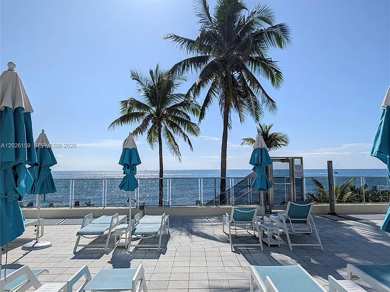 2501 S Ocean Dr #Penthouse 23 — Photo 7