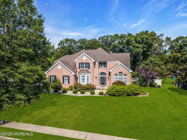 1232 Steeplechase Court, Toms River, NJ 08755