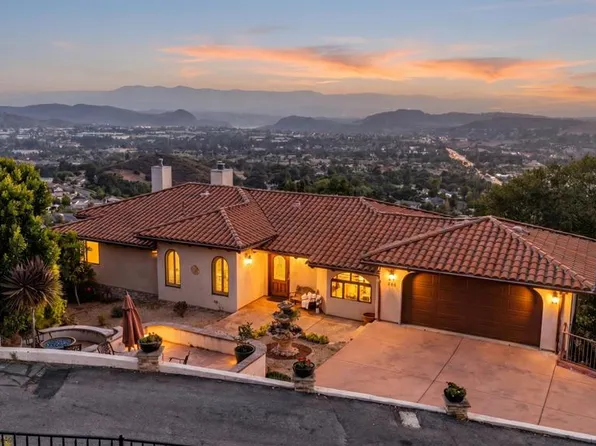 453 Kathleen Dr, Thousand Oaks, CA 91320