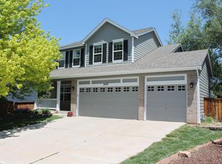 1029 Thornbury Pl, Highlands Ranch, CO 80129