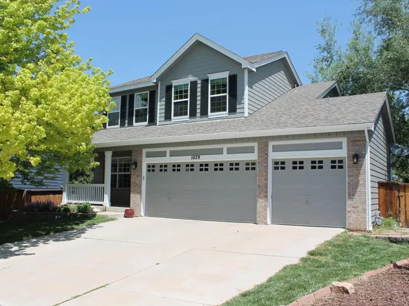 1029 Thornbury Pl, Highlands Ranch, CO 80129