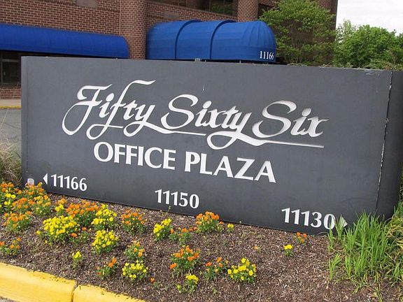 2nd image of 11166 Fairfax Blvd Suite 200