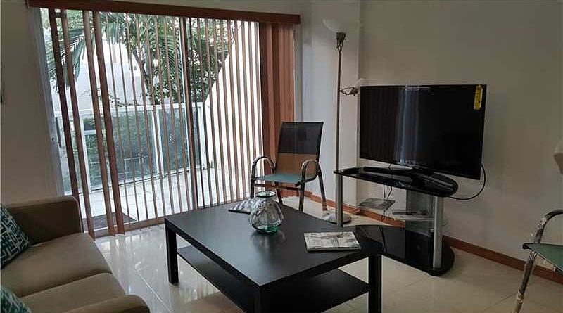 1st image of 1528 Brickell Ave 110 #110A