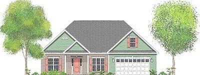 Elevation A