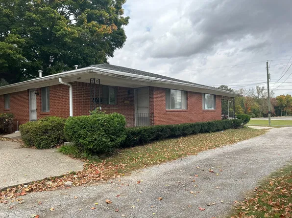 604 Binford St, 604 Binford St #B, Crawfordsville, IN 47933