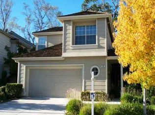 509 Trailview Cir #CI1500BON, Martinez, CA 94553