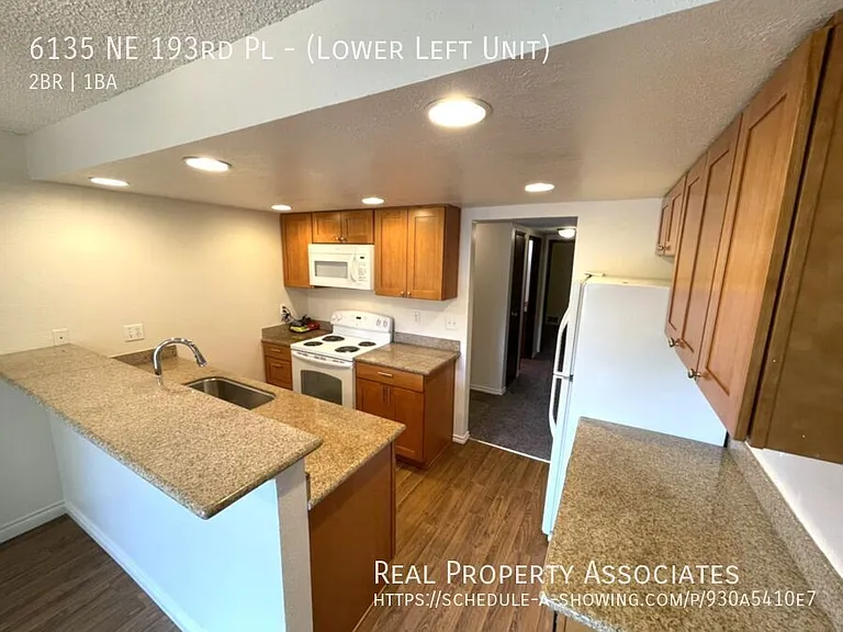 6135 NE 193rd Pl #LOWER LEFT — Photo 4