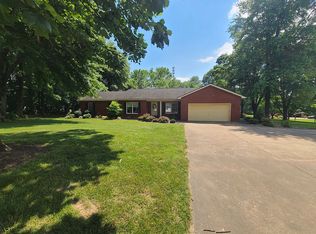 5030 Big Cynthiana Rd, Evansville, IN 47720