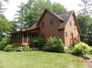 42 Trails End S, Naples, ME 04055