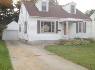 37 Oxford Ave, Mansfield, OH 44906