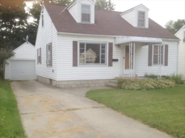 37 Oxford Ave, Mansfield, OH 44906