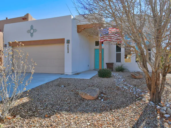 6256 Nueva Espana Rd NW, Albuquerque, NM 87114