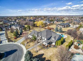 2234 W Bolton Ct, Eagle, ID 83616