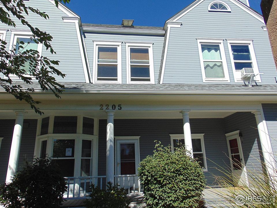 1st image of 2205 Arapahoe Ave #3
