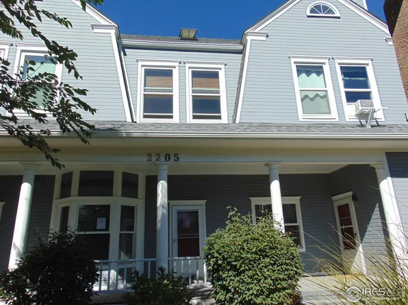 2205 Arapahoe Ave #3, Boulder, CO 80302