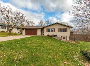 215 Richards St, Ridgeway, WI 53582