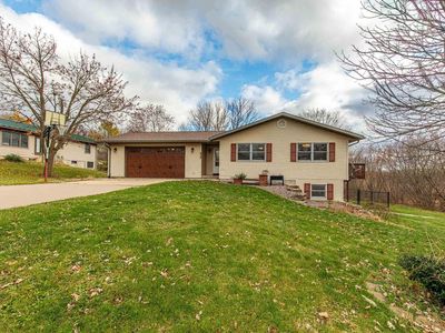 215 Richards Street, Ridgeway, WI, 53582