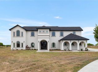 21222 Buck Fawn Dr, Edinburg, TX 78542