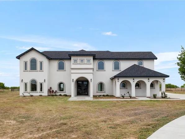 21222 Buck Fawn Dr, Edinburg, TX 78542