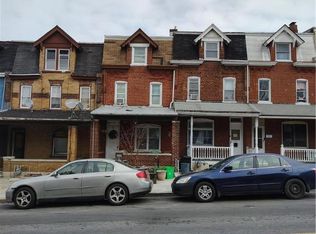 747 N 4th St, Allentown, PA 18102