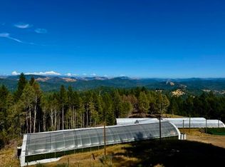 9320 Wilder Ridge Rd, Garberville, CA