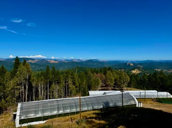 9320 Wilder Ridge Rd, Garberville, CA 95542